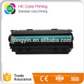 Prix ​​d&#39;usine pour Canon 137 Cartouche de Toner Mf221d 223D 226dn 227dw 229